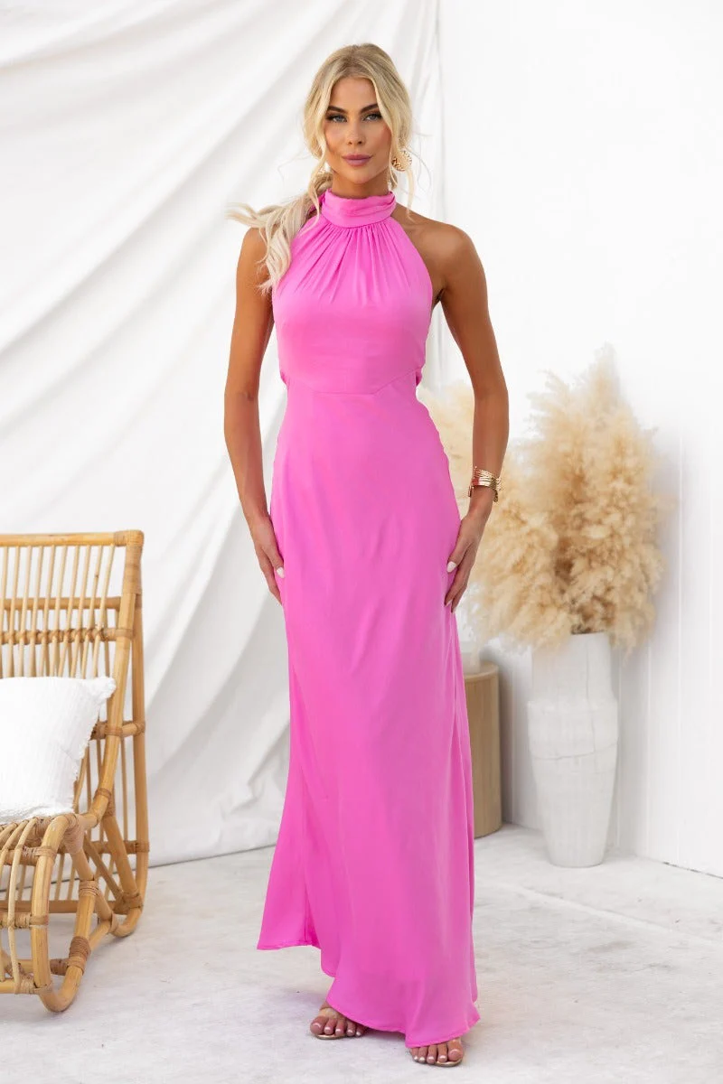 Forbidden Love Maxi Dress - Image 3