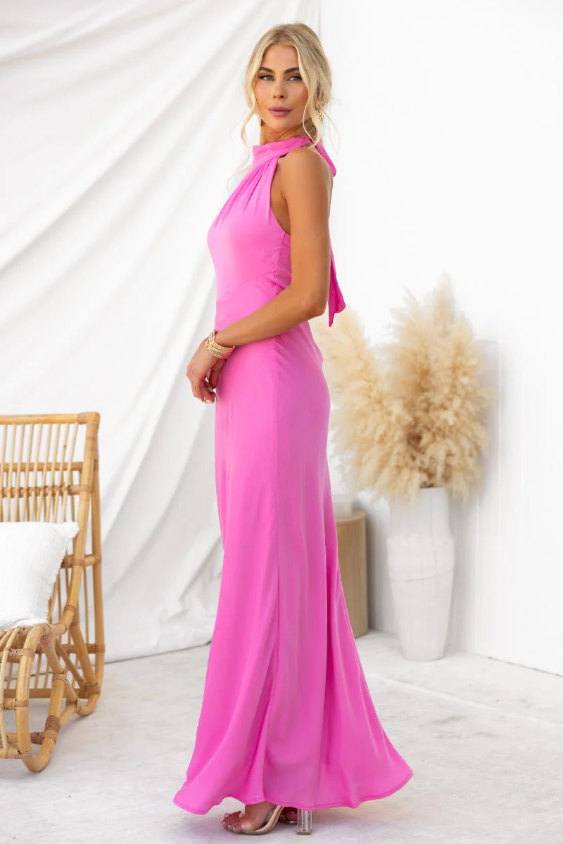 Forbidden Love Maxi Dress - Image 5