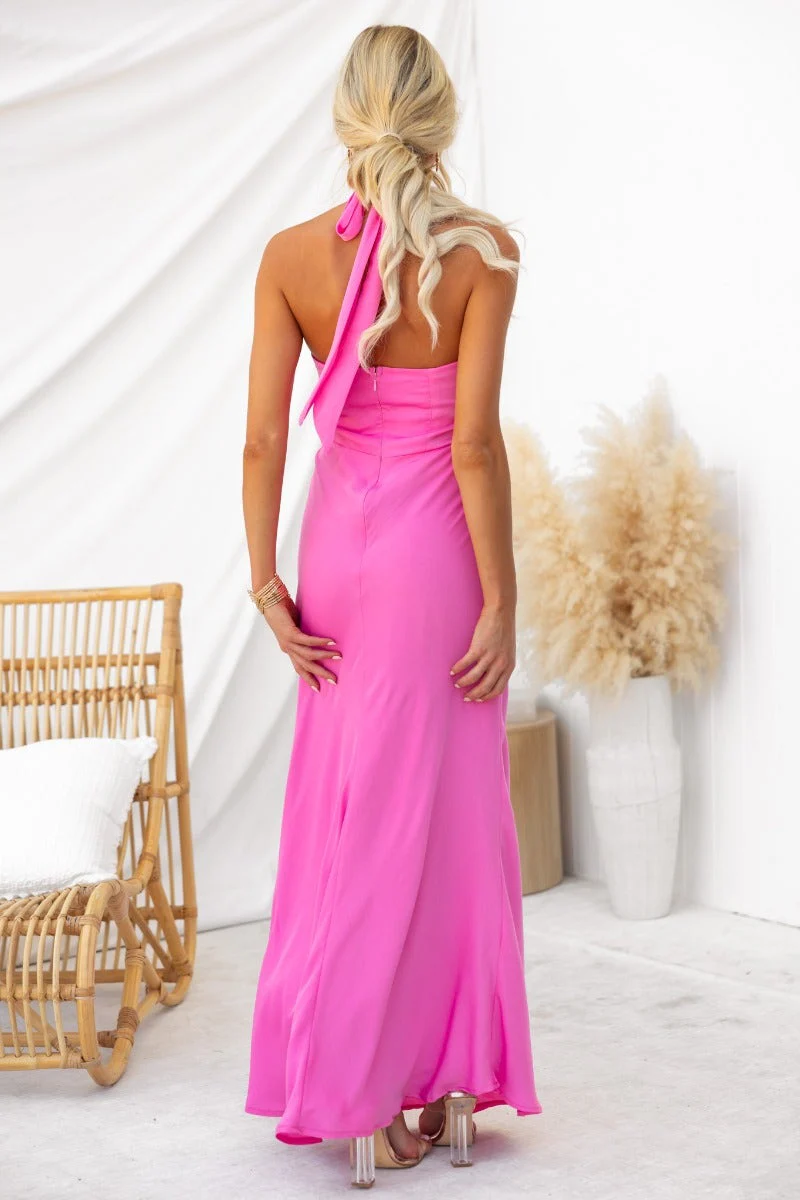 Forbidden Love Maxi Dress - Image 6