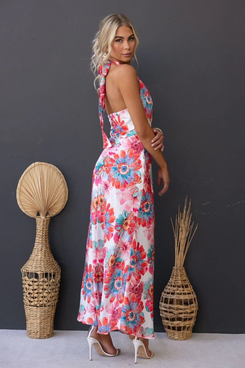 Forbidden Love Maxi Dress - Image 2