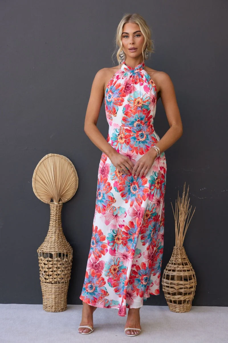 Forbidden Love Maxi Dress - Image 3