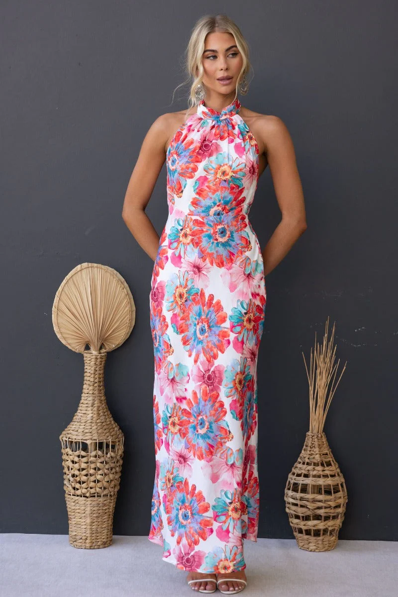 Forbidden Love Maxi Dress - Image 4