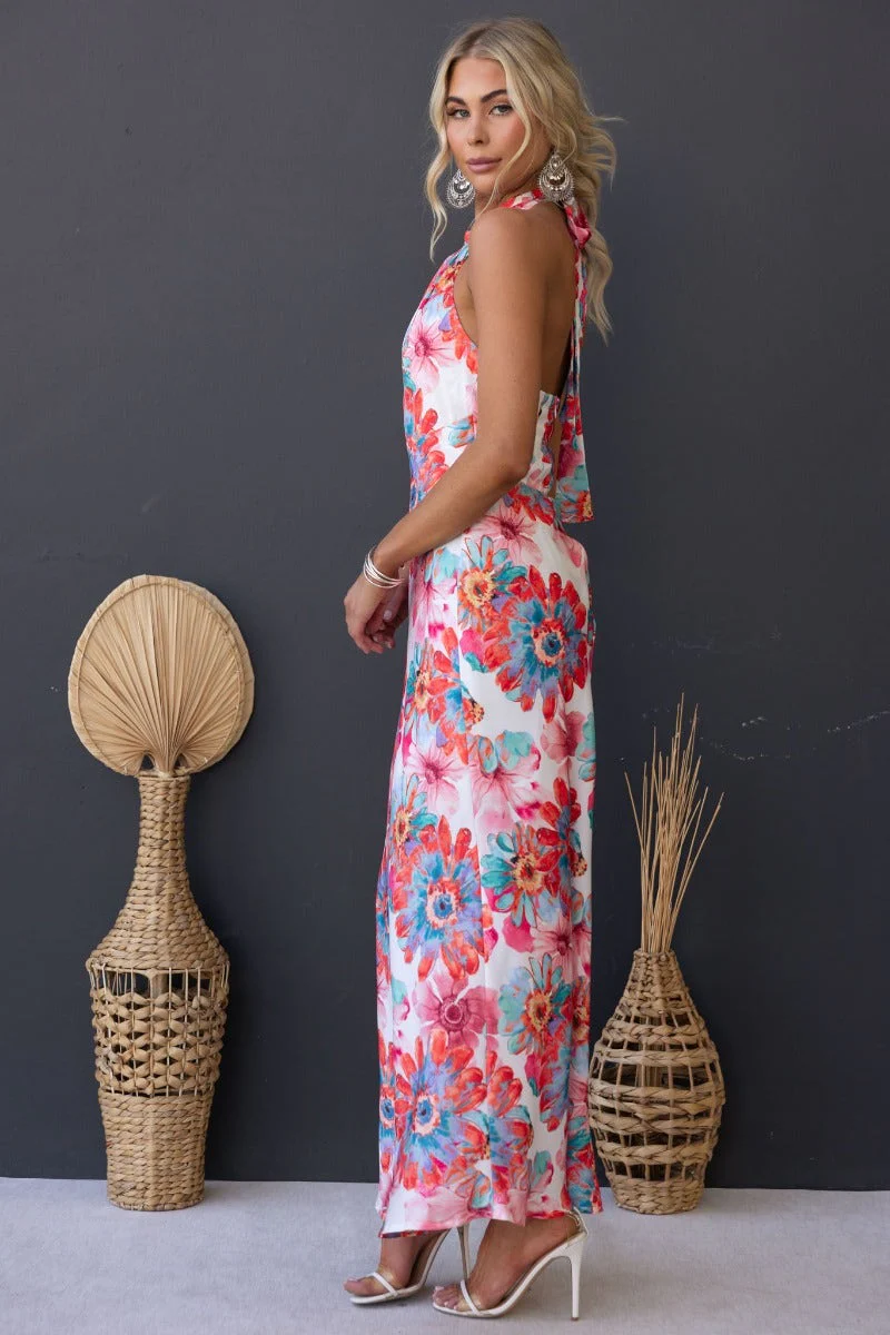 Forbidden Love Maxi Dress - Image 5