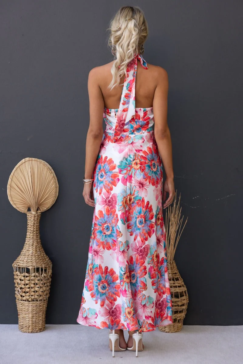 Forbidden Love Maxi Dress - Image 6
