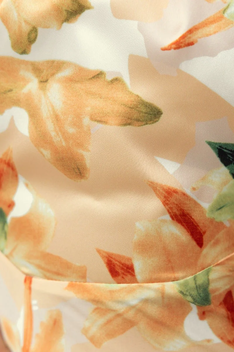 Forbidden Love Maxi Dress - Image 7