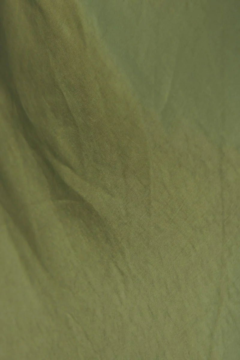 Forest Maxi Dress - Image 7