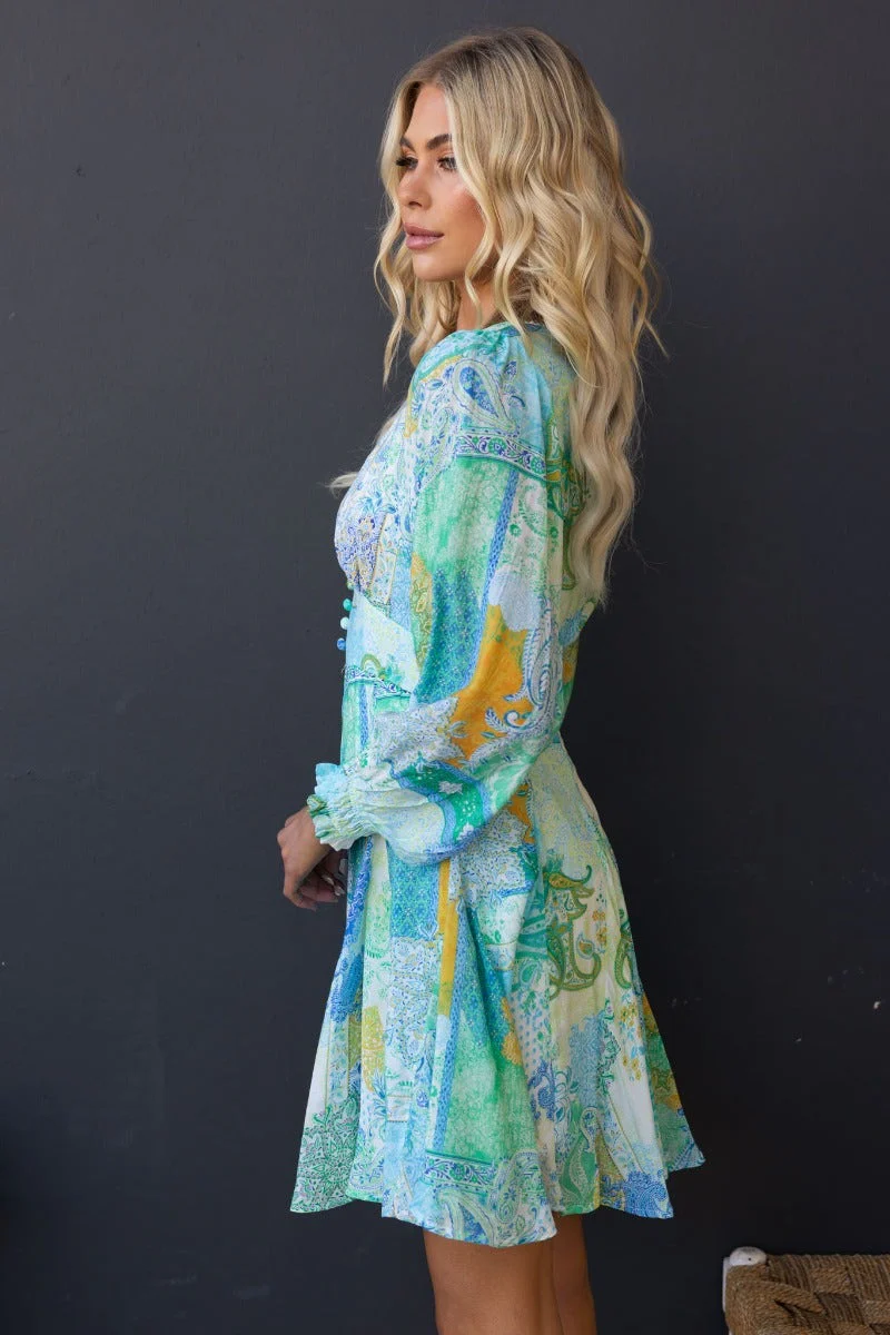 Forever Glow Dress - Image 5