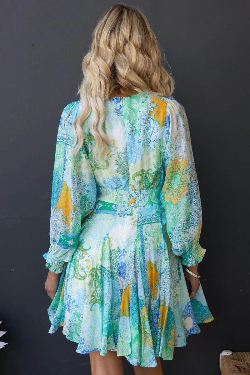 Forever Glow Dress - Image 6
