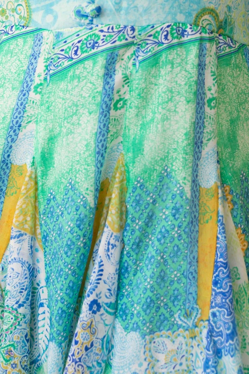 Forever Glow Dress - Image 7