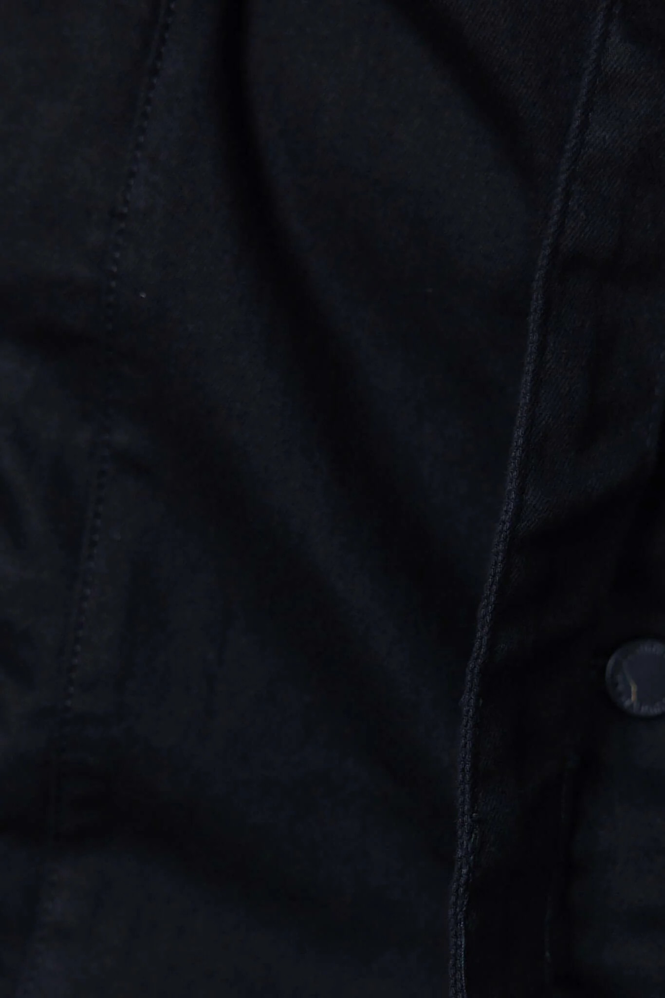 Forever Me Denim Dress - Image 6