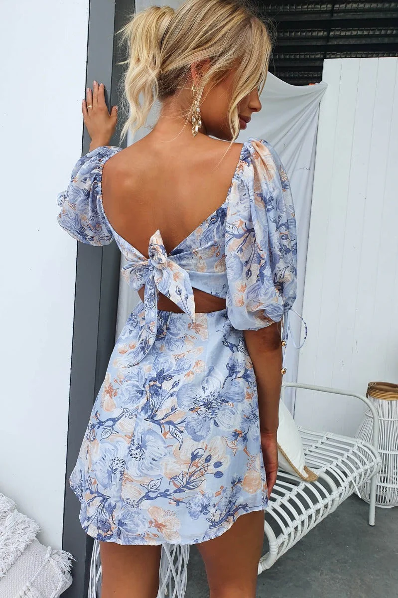 Forever Mine Dress