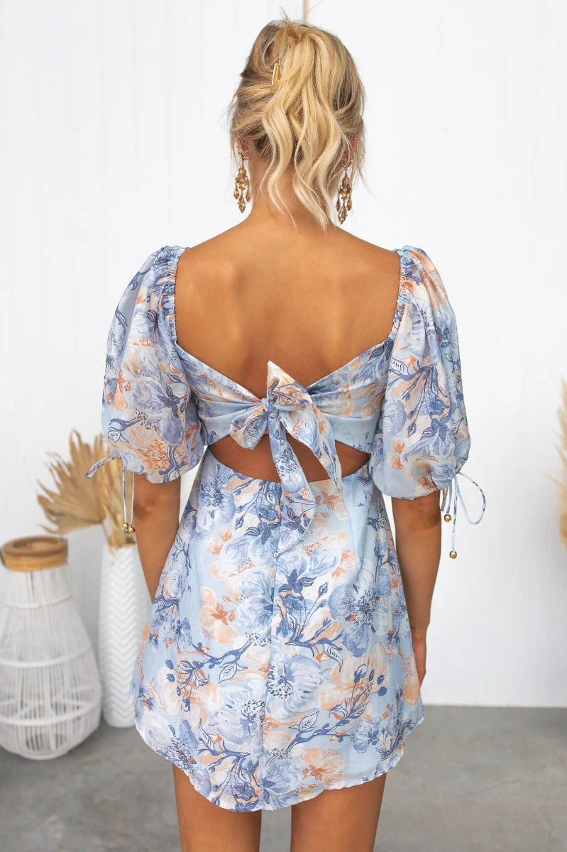 Forever Mine Dress - Image 6
