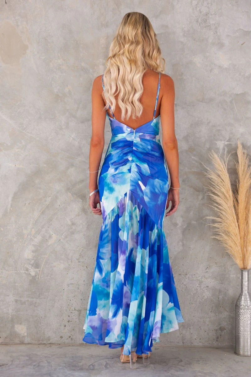 Forget Me Maxi Dress - Image 4