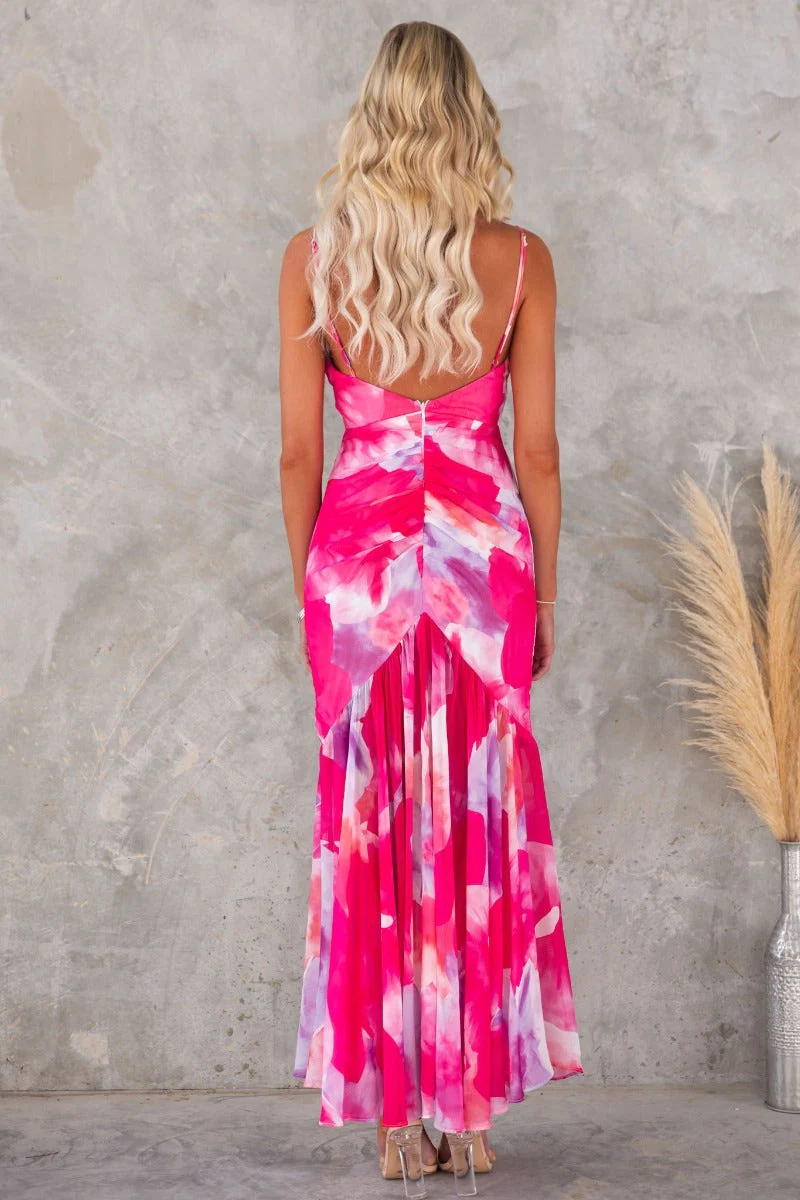 Forget Me Maxi Dress - Image 5