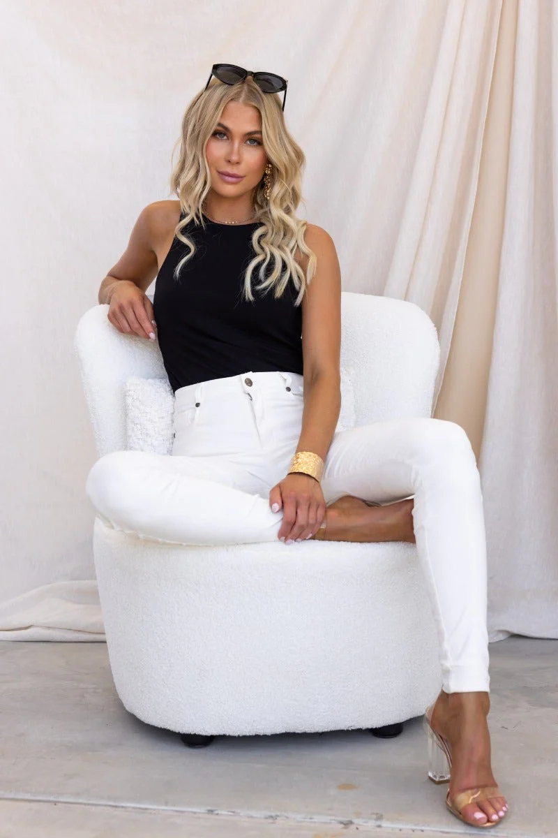 Forgiving Top