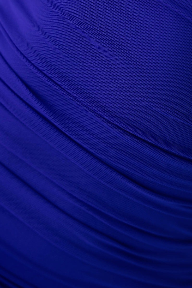 Formation Midi Dress - Image 6