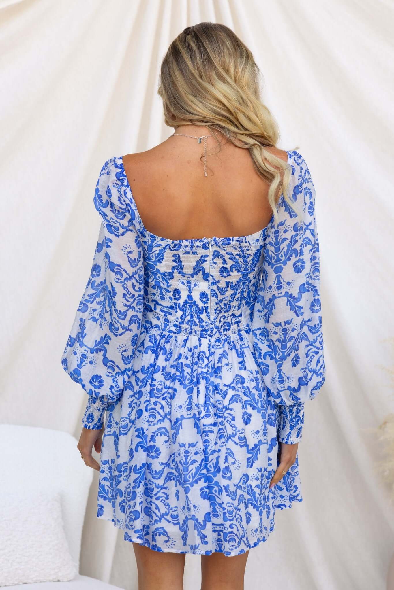 Formia Dress - Image 5