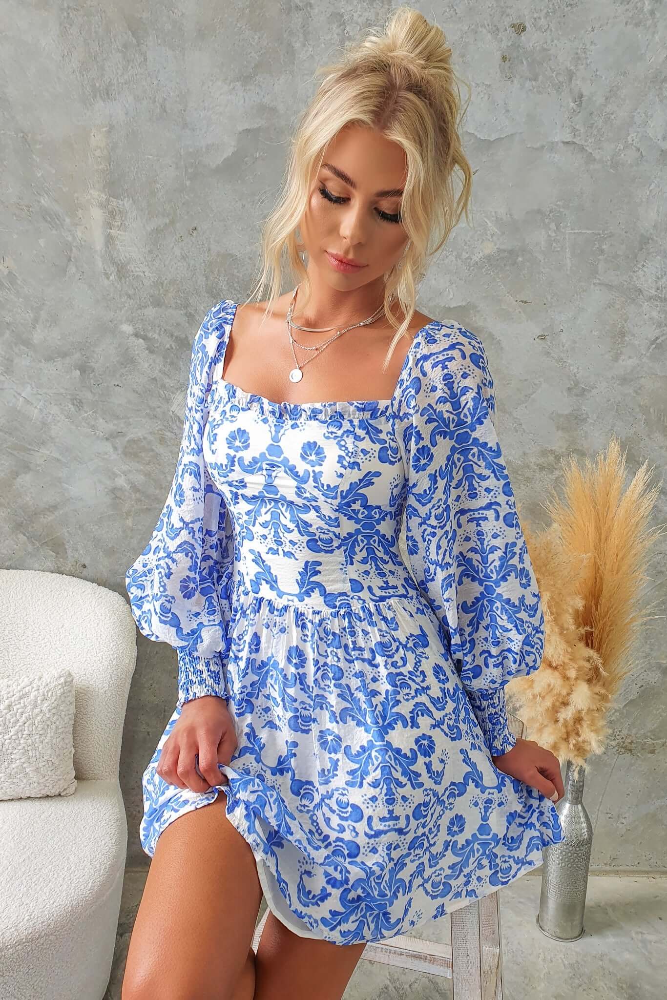 Formia Dress - Image 7