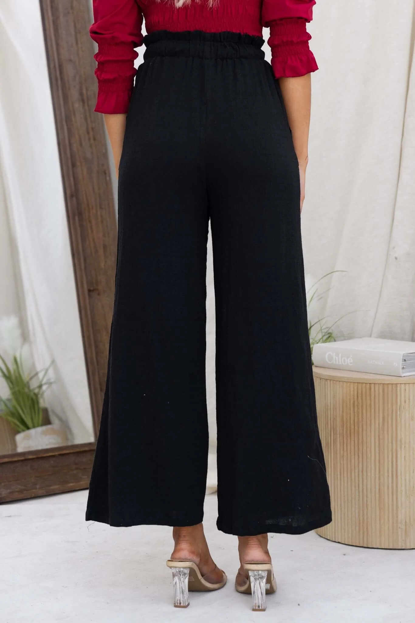 Fort Pants - Image 6