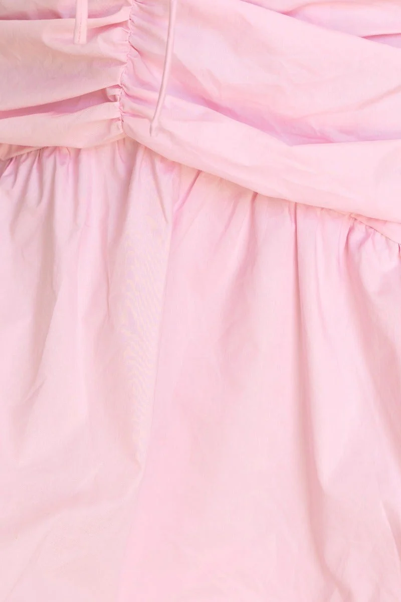 Fortunate Maxi Dress - Image 6