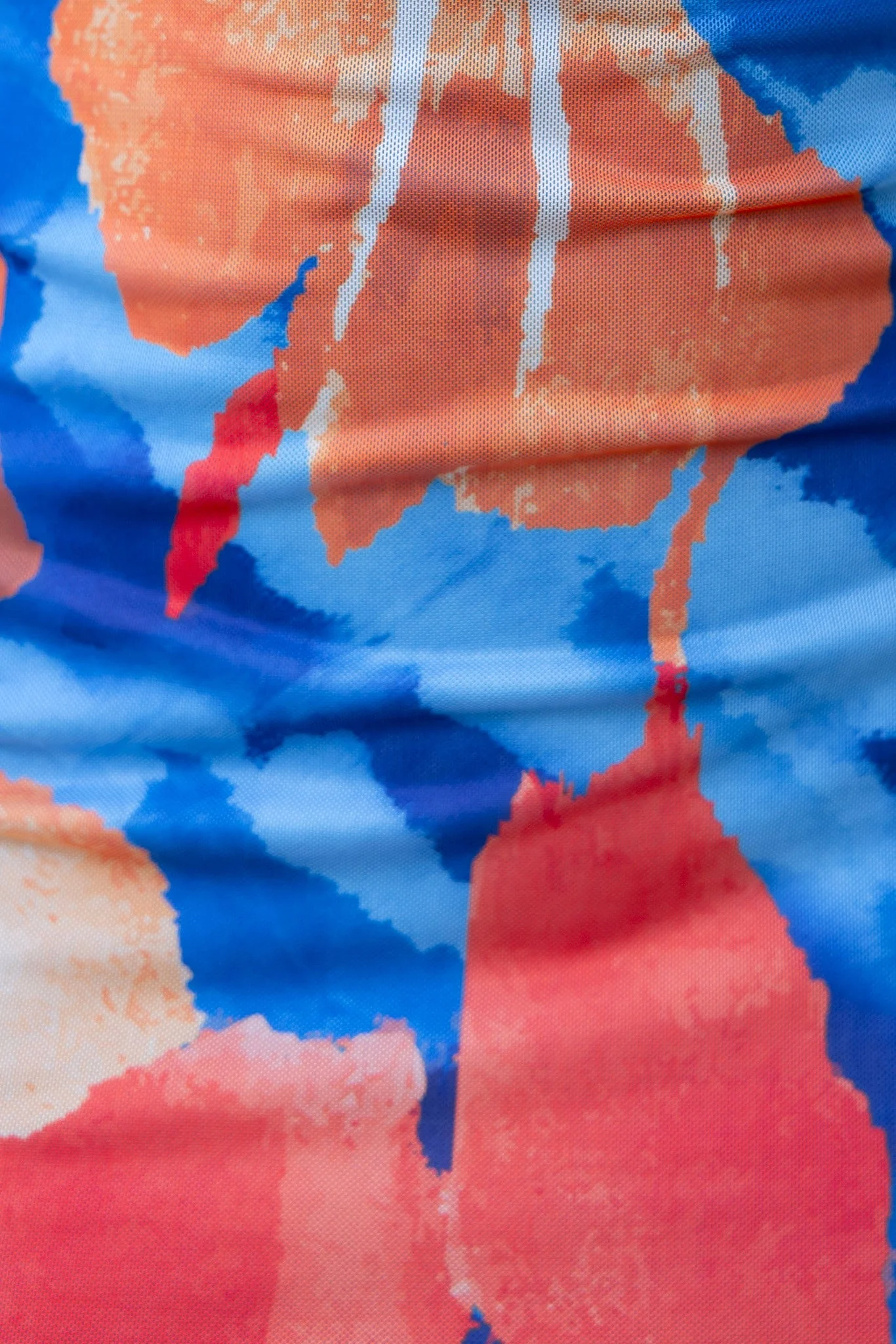 Franca Maxi Dress - Image 6