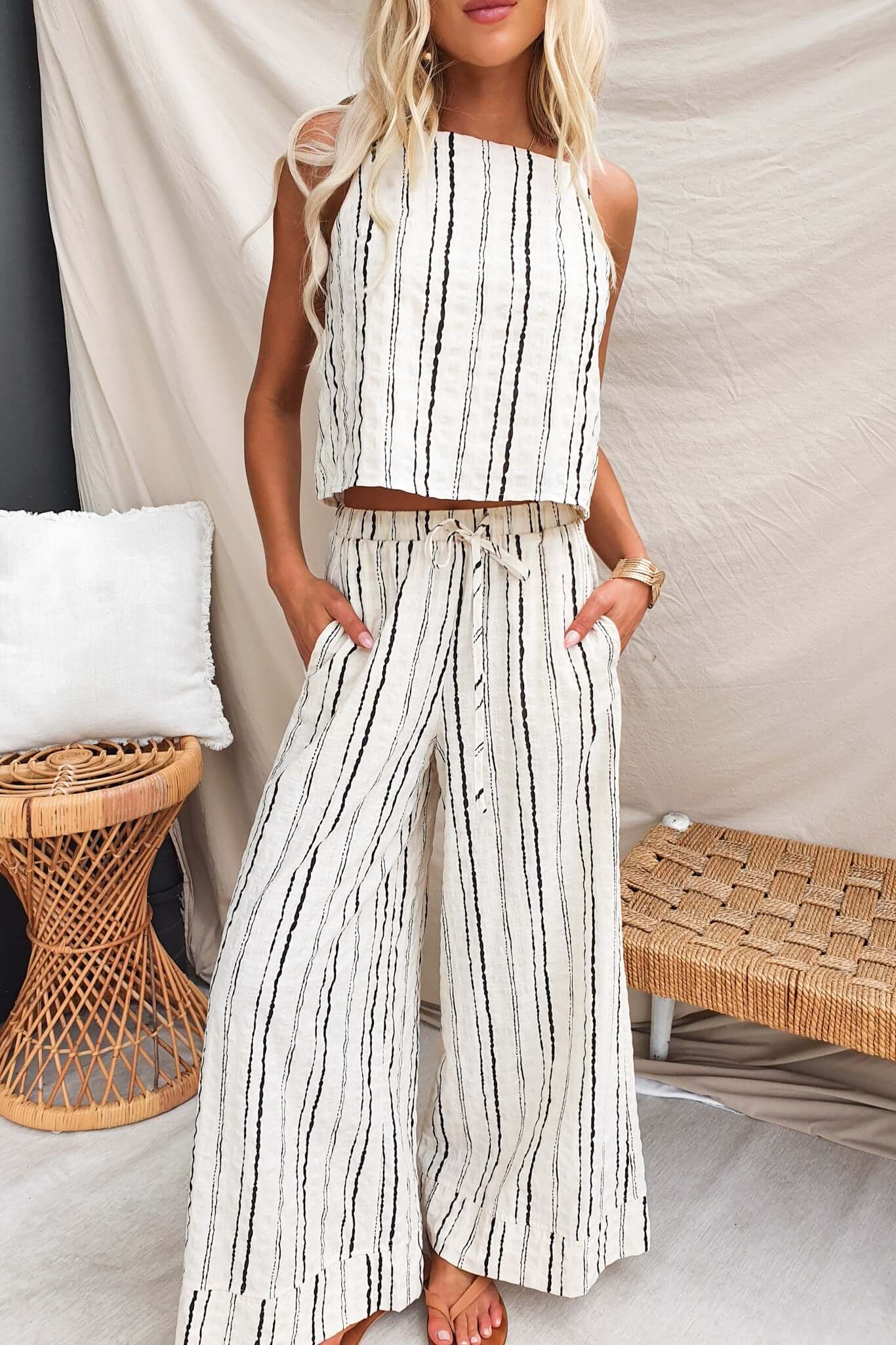 Frances Pants