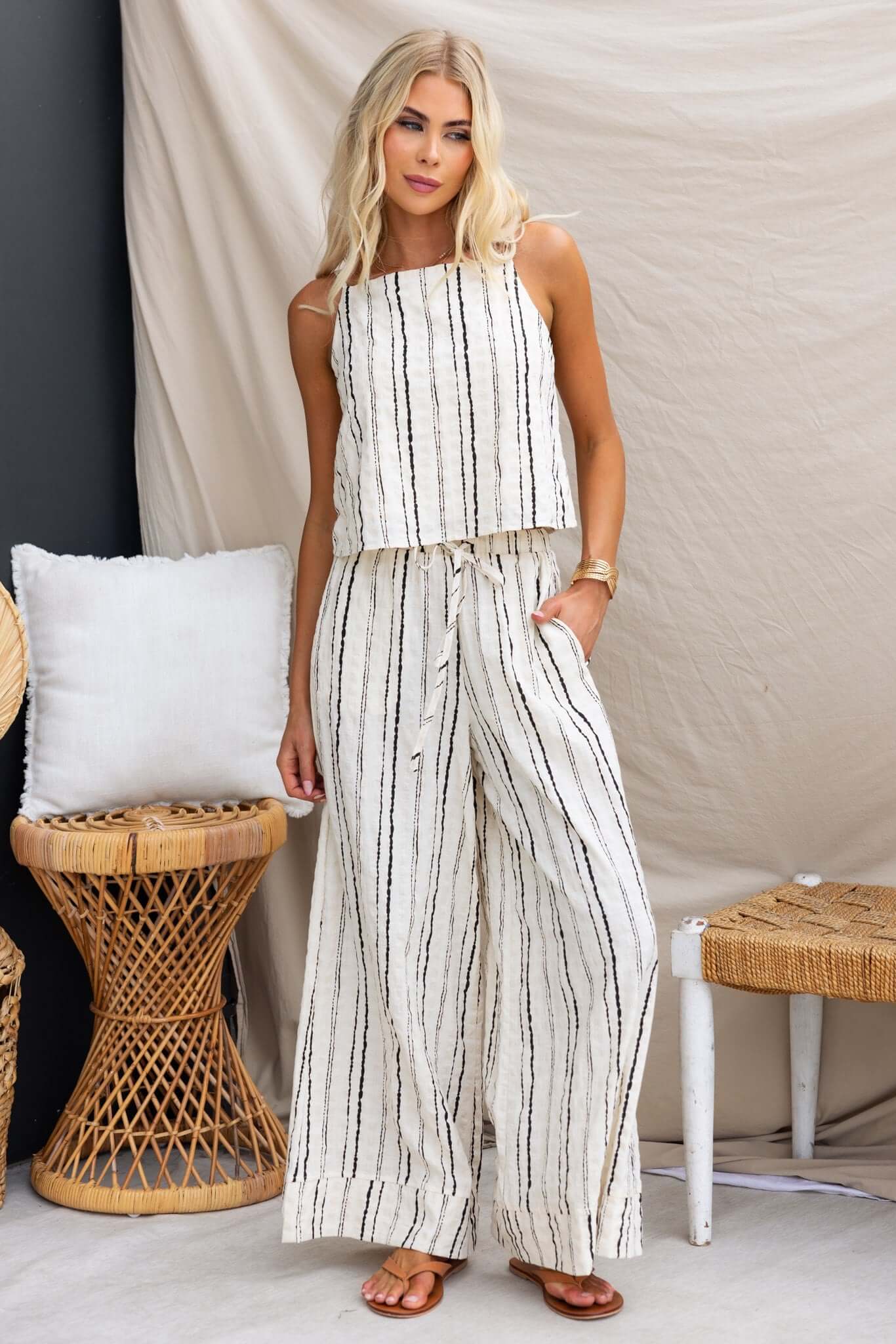 Frances Pants - Image 2