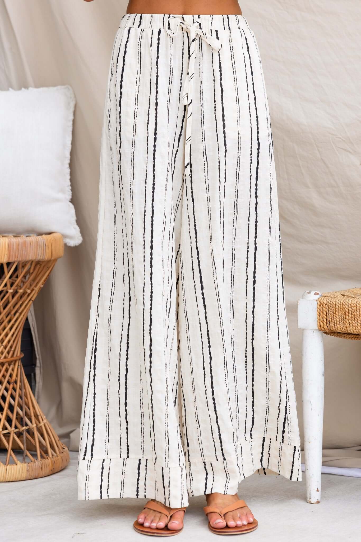Frances Pants - Image 3