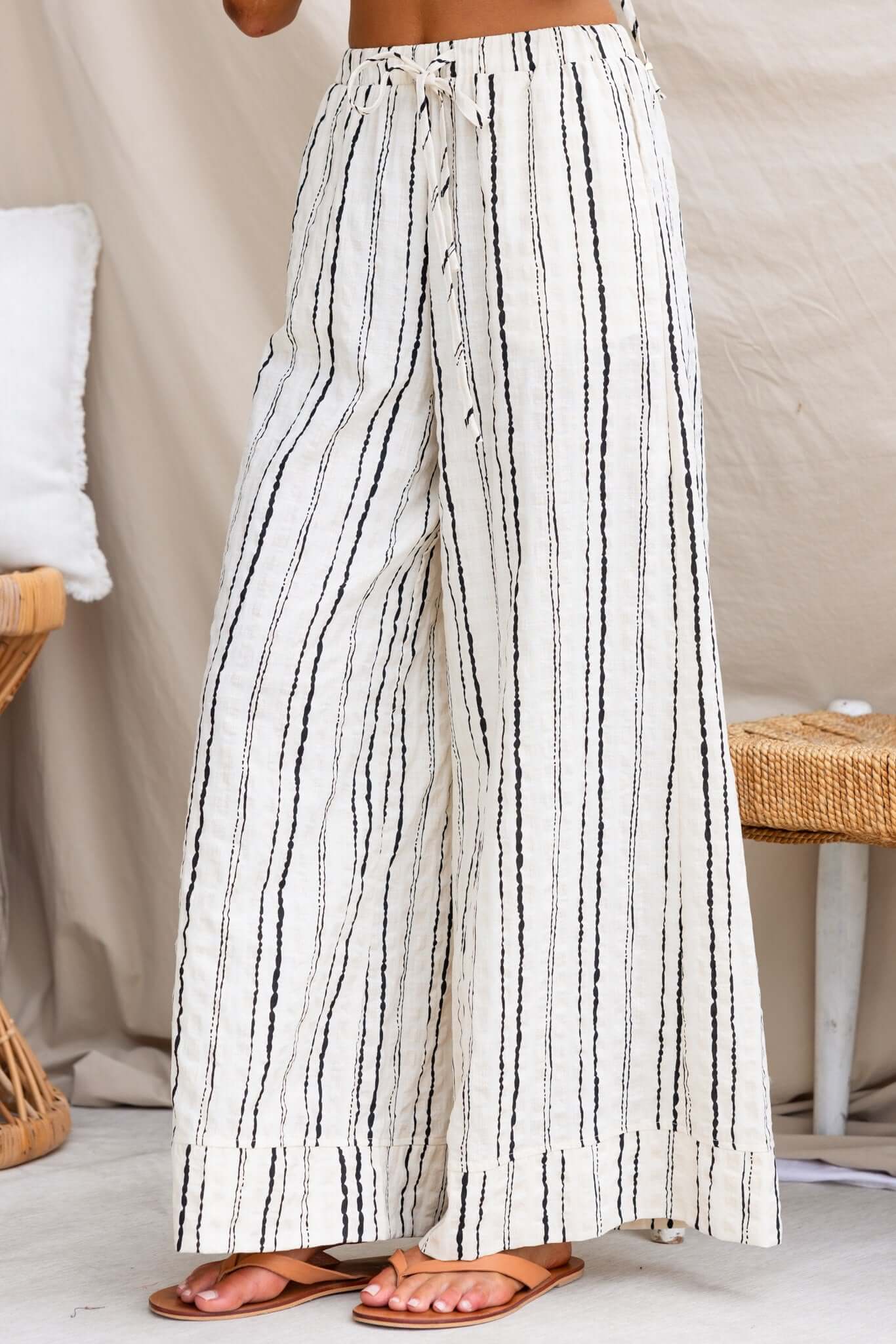 Frances Pants - Image 4