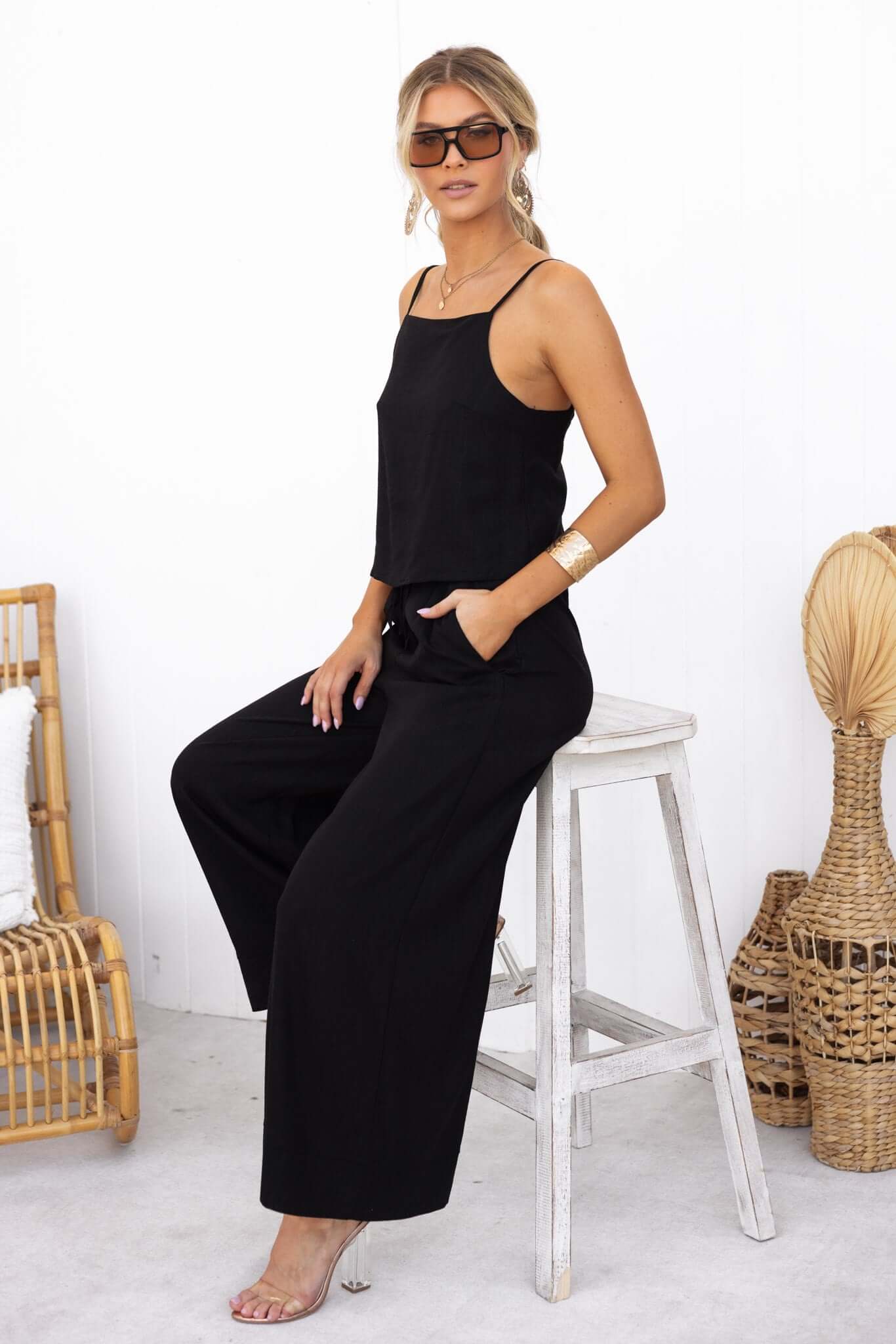 Frances Pants