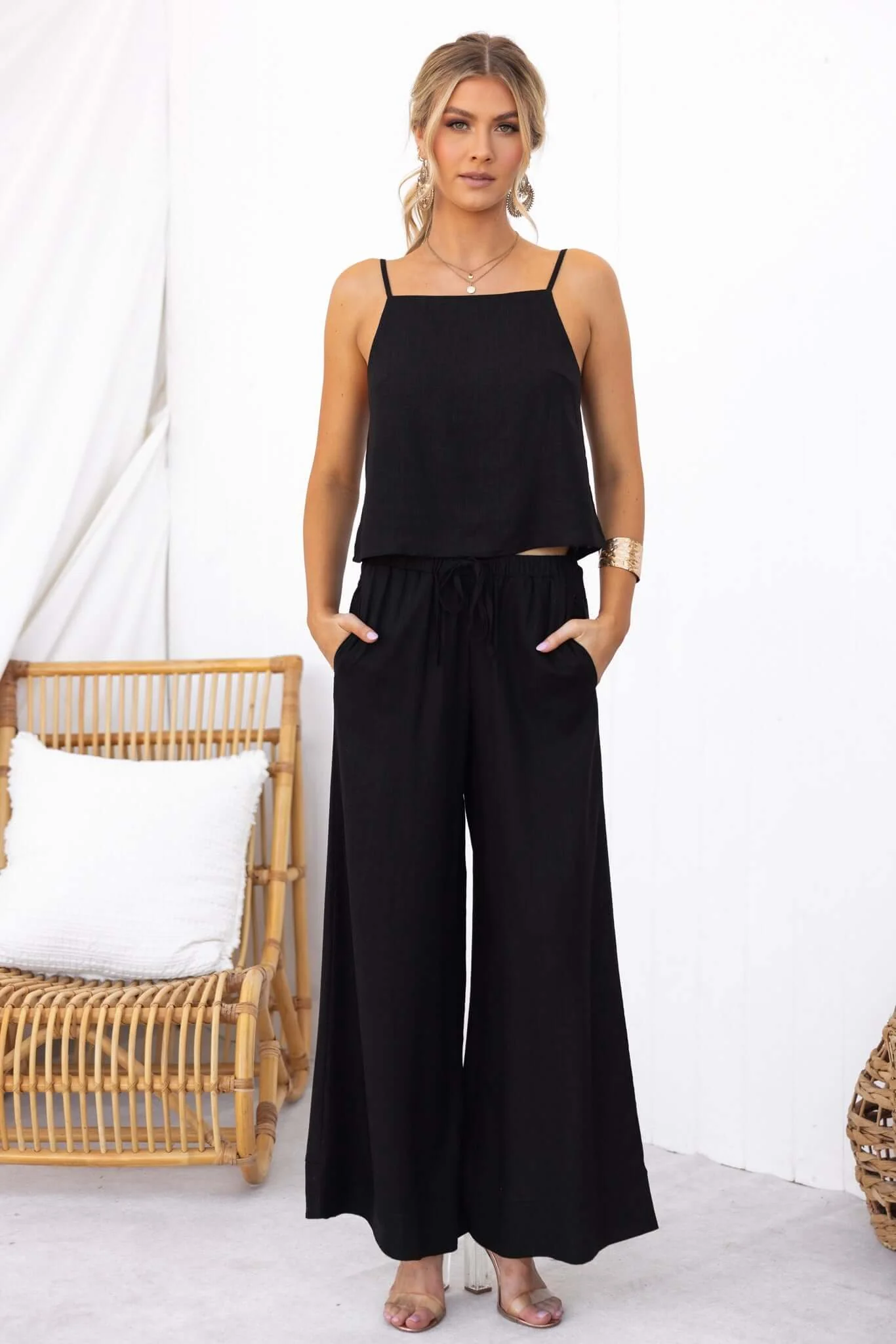 Frances Pants - Image 3