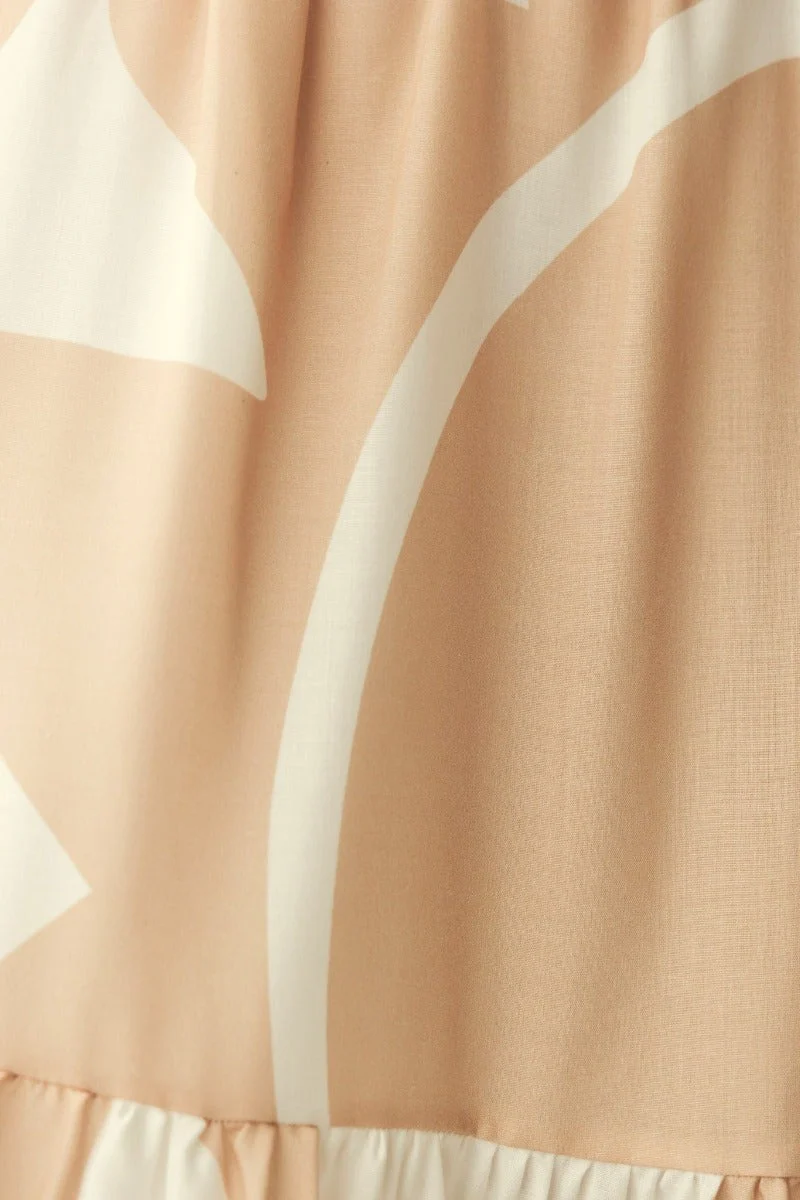 Franco Maxi Dress - Image 6