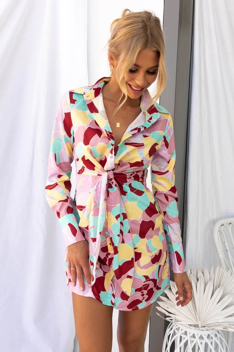 Francoise Dress - Image 2
