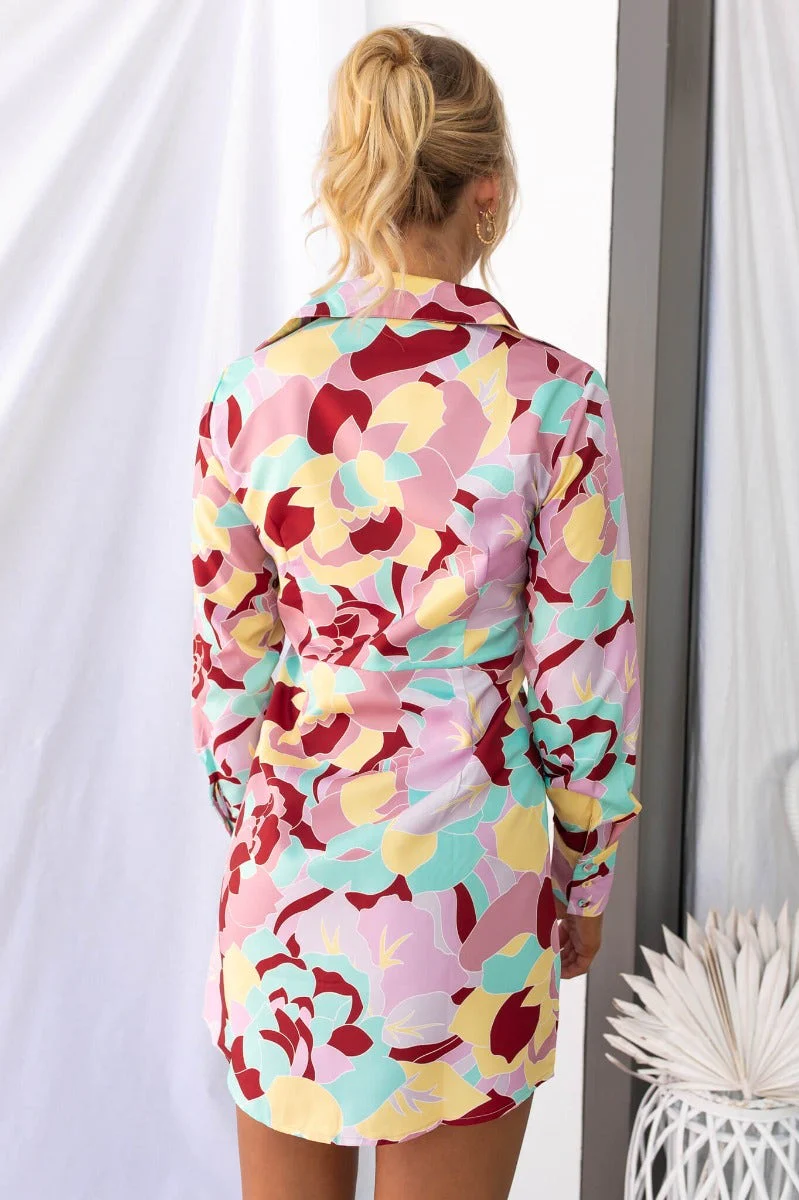 Francoise Dress - Image 4