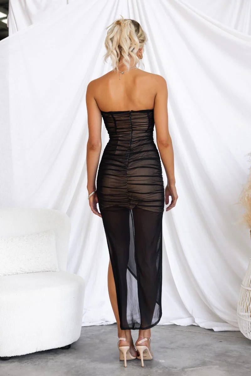 Frankie Maxi Dress - Image 6