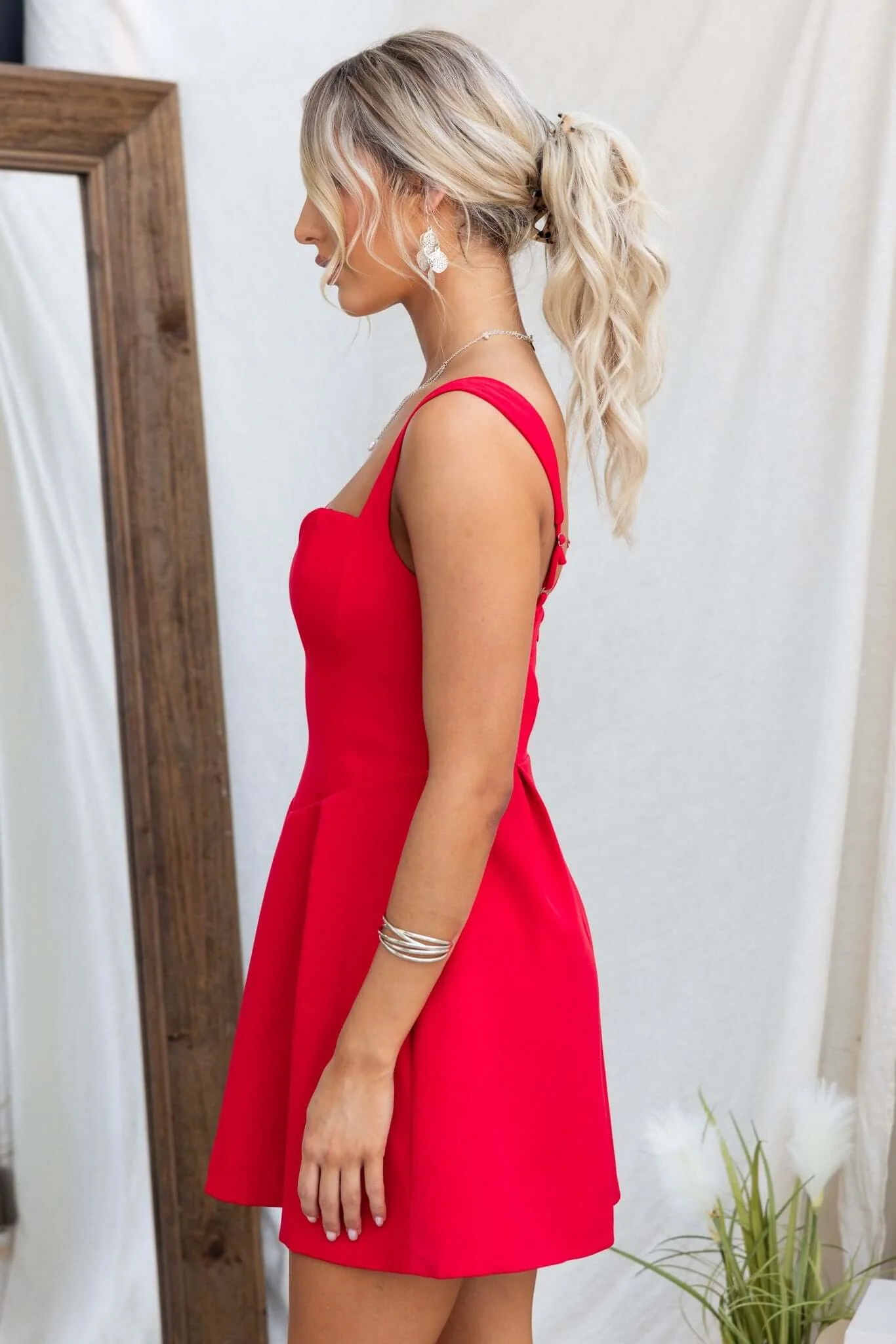 Franklin Dress - Image 5