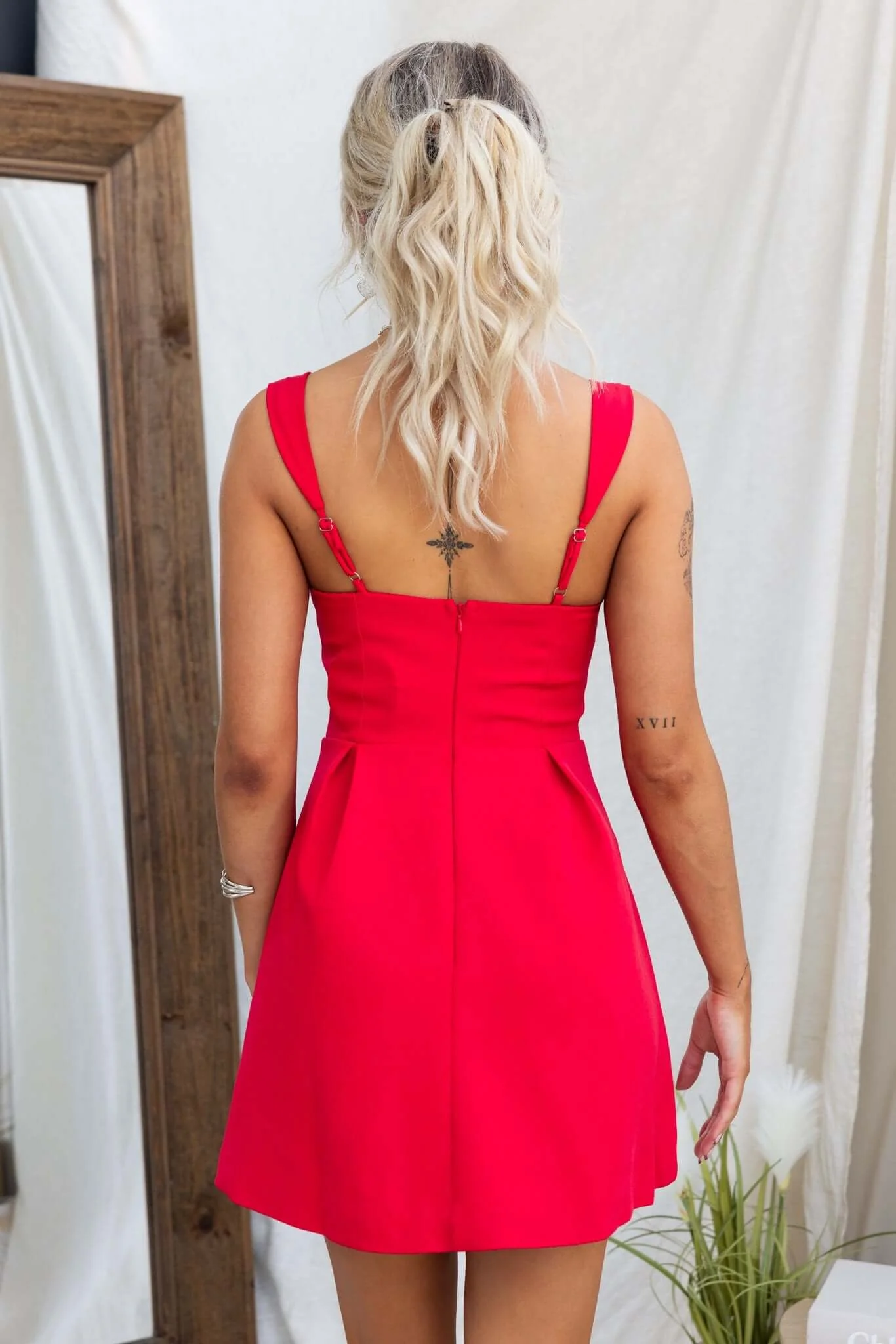 Franklin Dress - Image 6