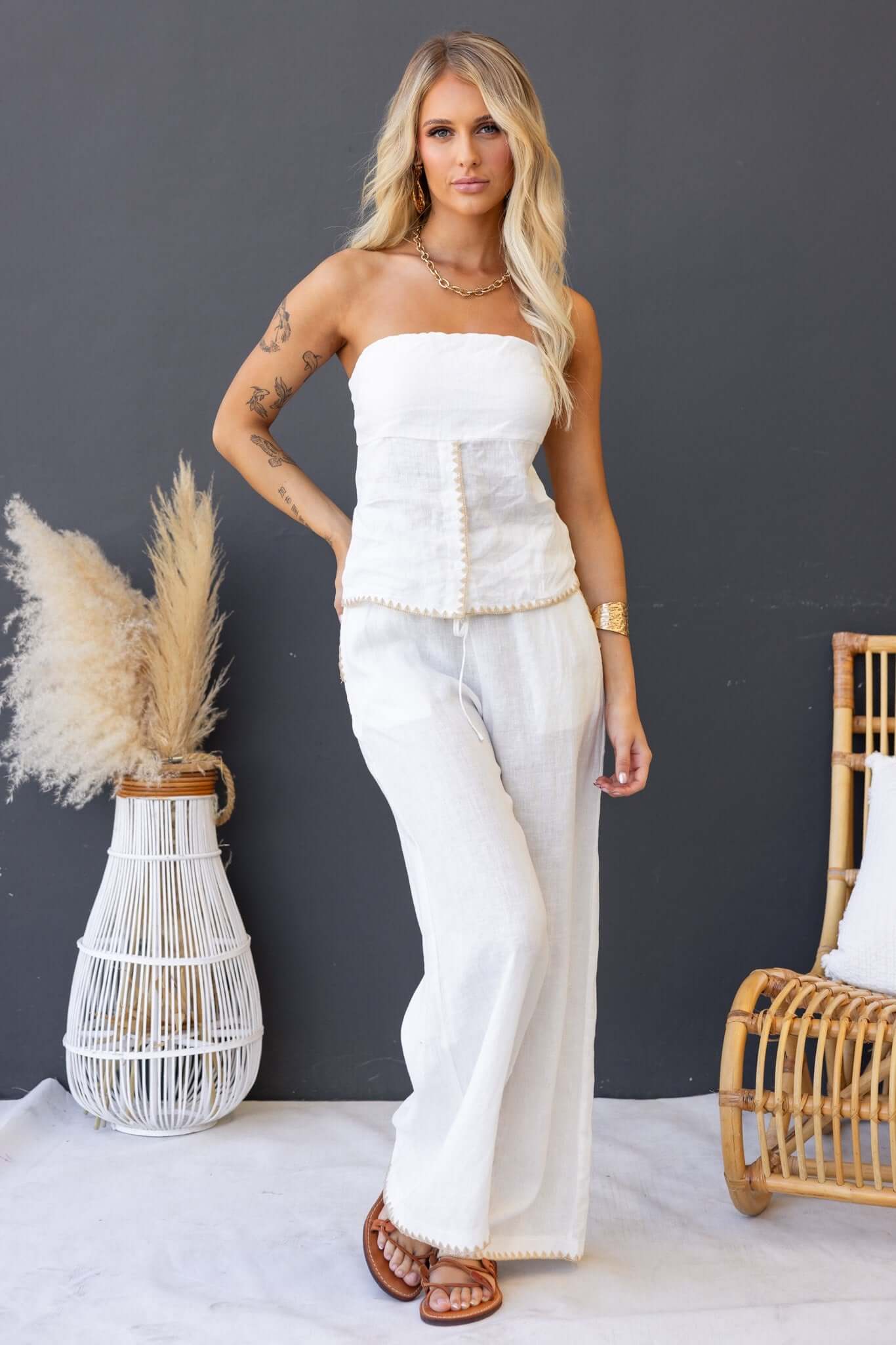 Fraser Pants - Image 3