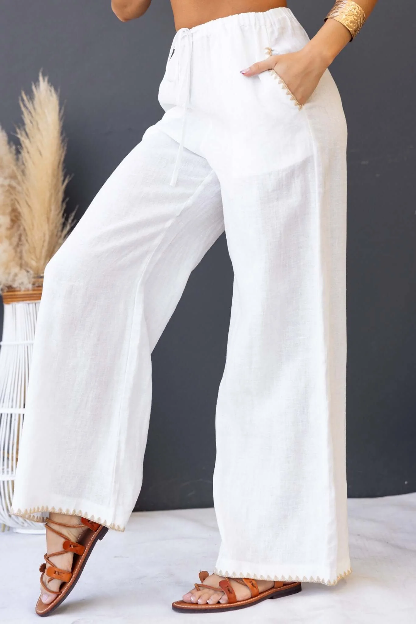 Fraser Pants - Image 6