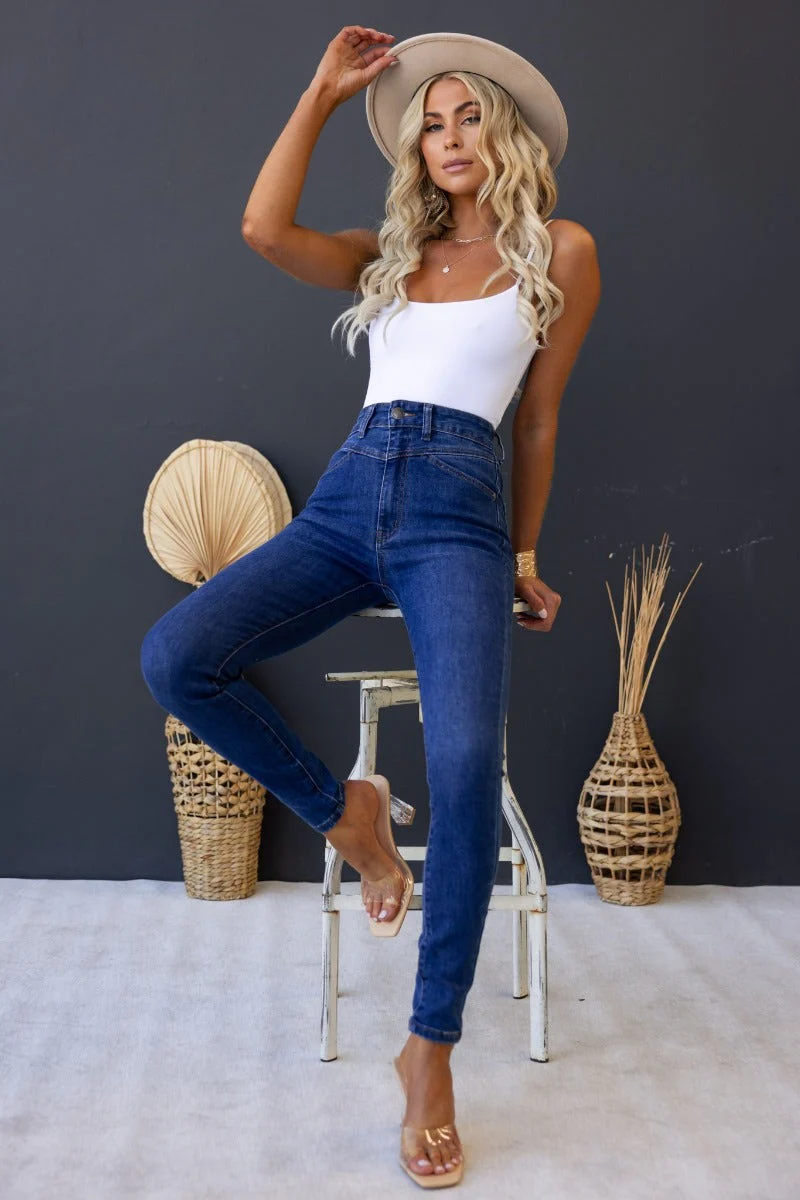 Freddy Jeans - Image 2
