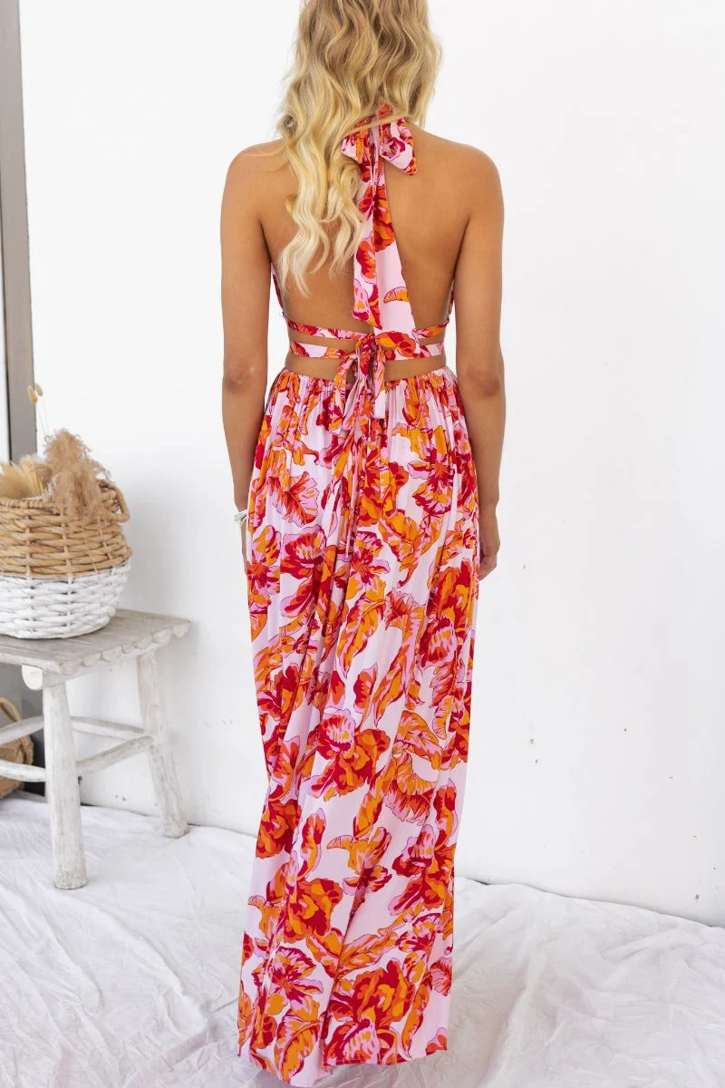 Free Forever Maxi Dress - Image 6