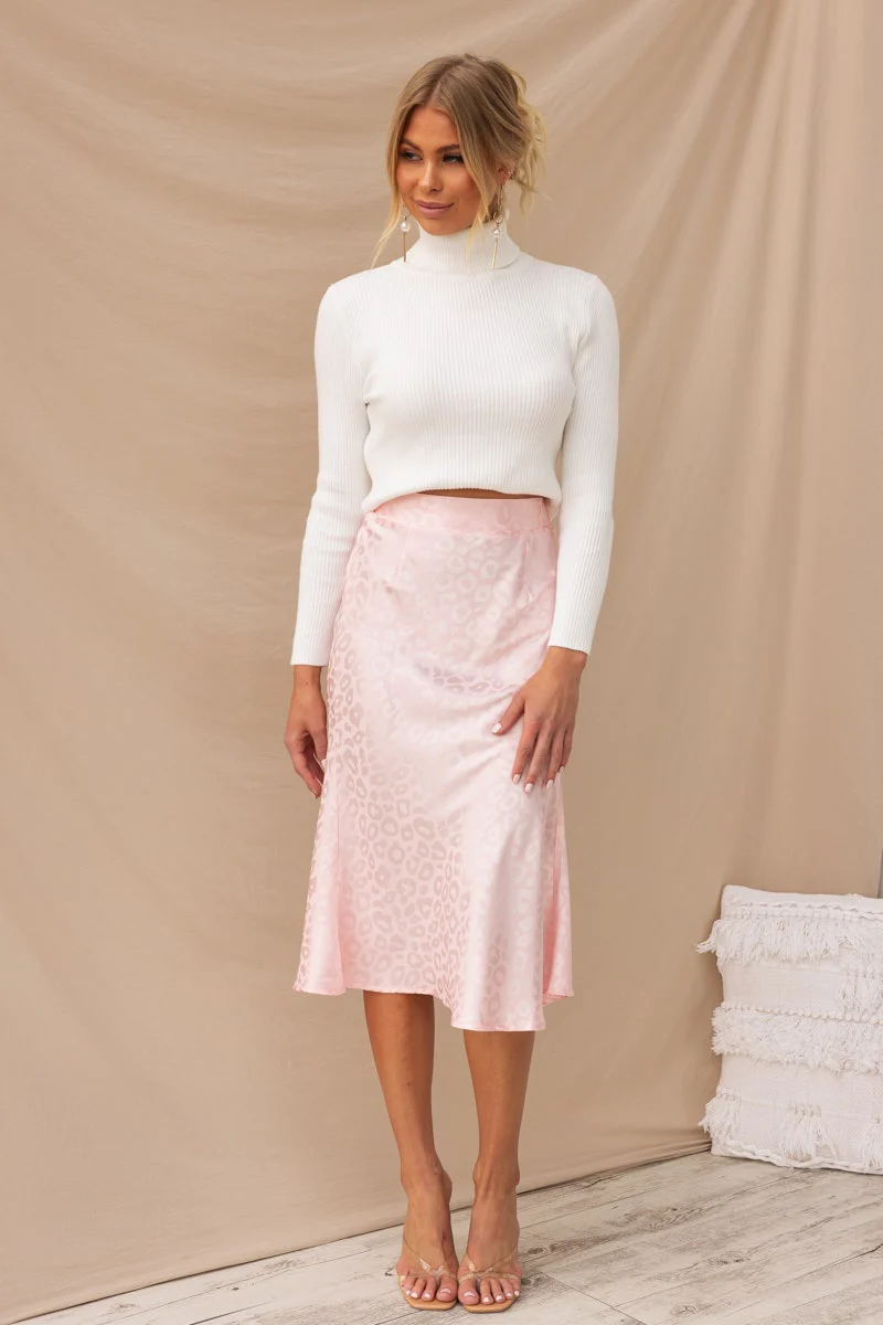 Freedom Midi Skirt - Image 2
