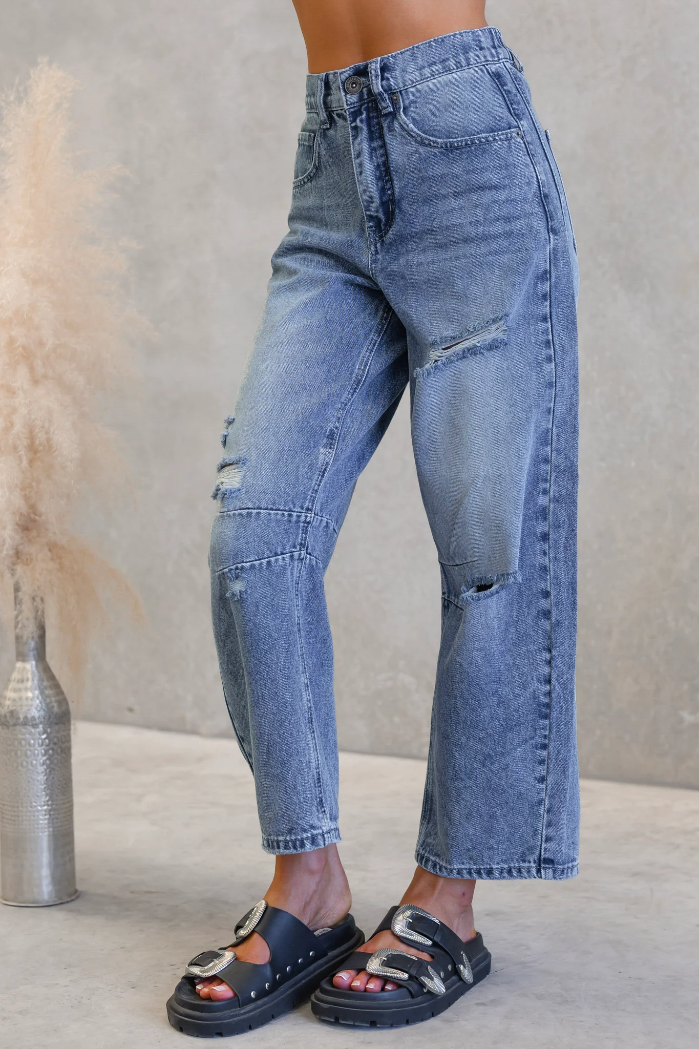 Freesia Jeans - Image 8
