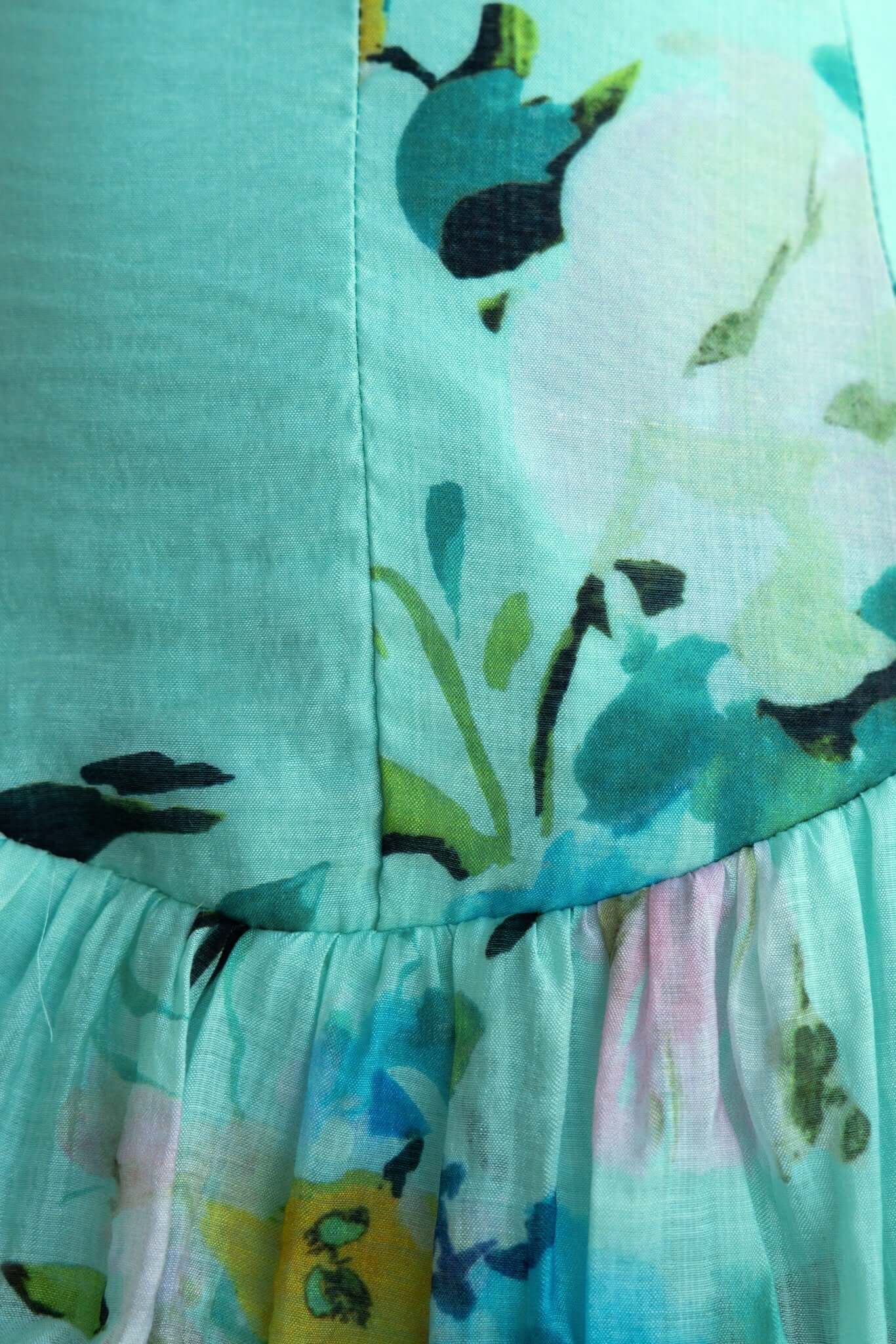 Fresh Bloom Playsuit - Image 7