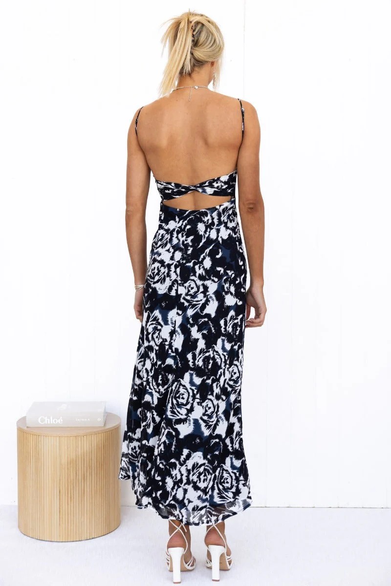 Freyda Maxi Dress - Image 5