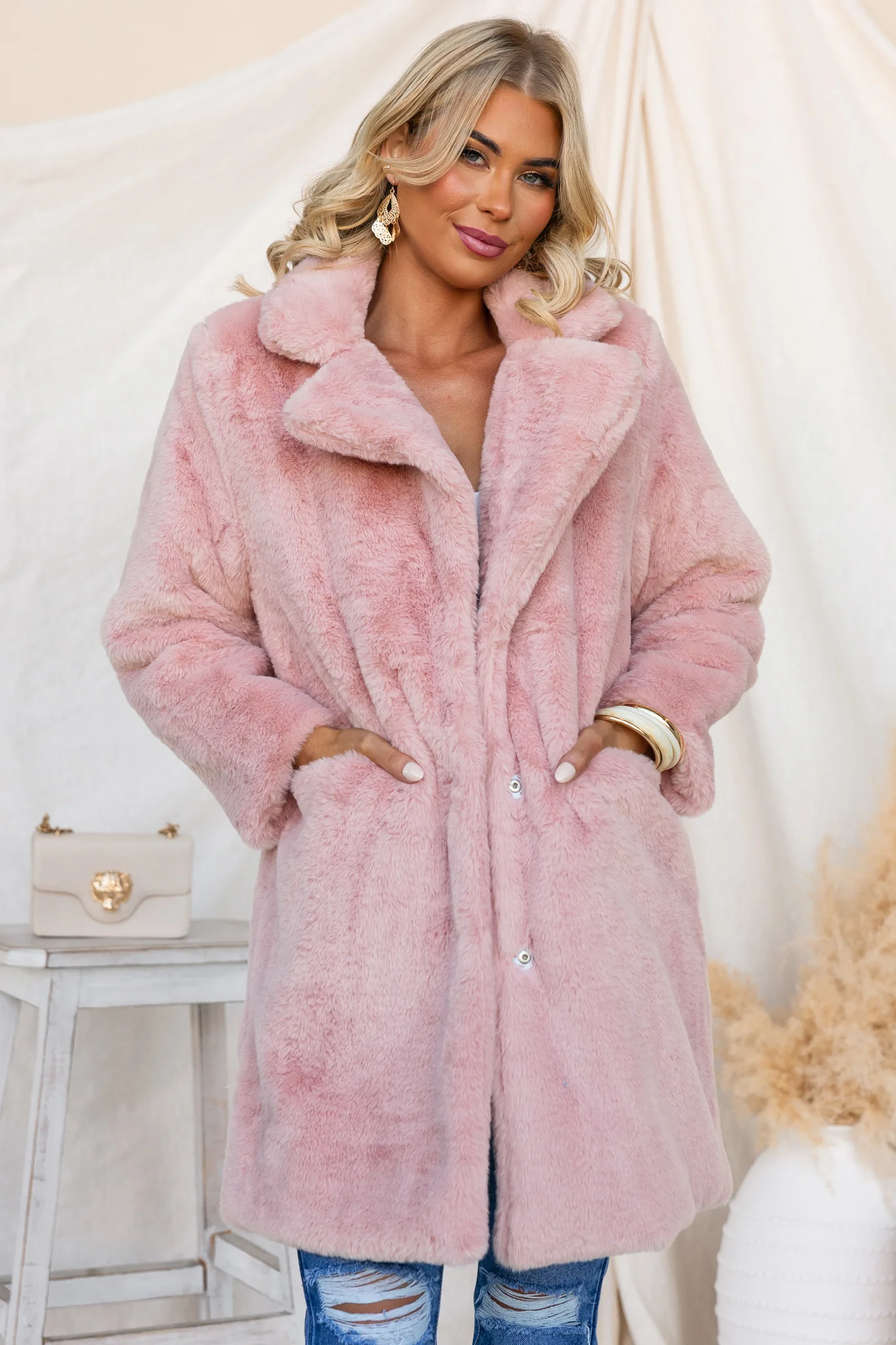 Frosted Coat - Image 3