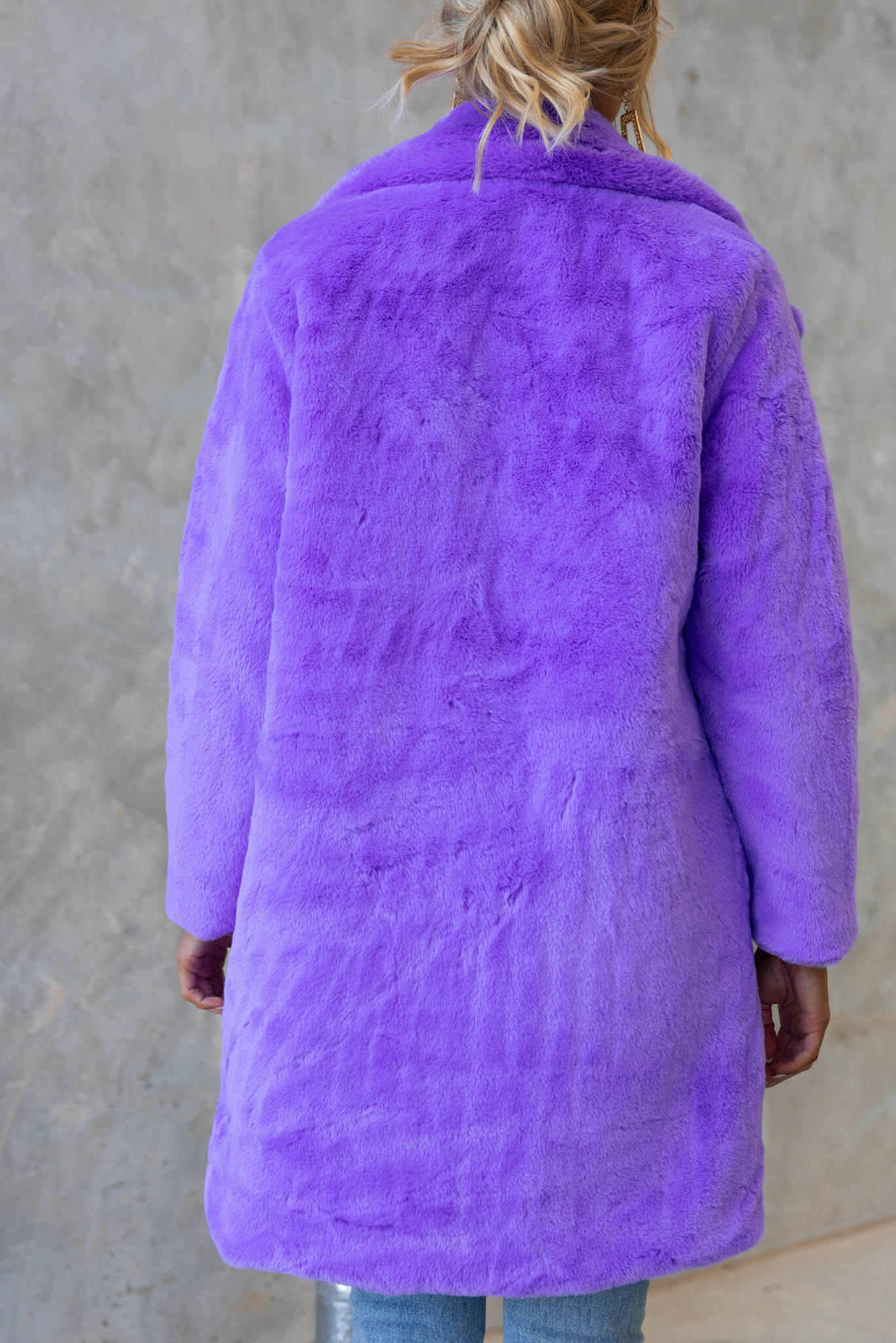 Frosted Coat - Image 6