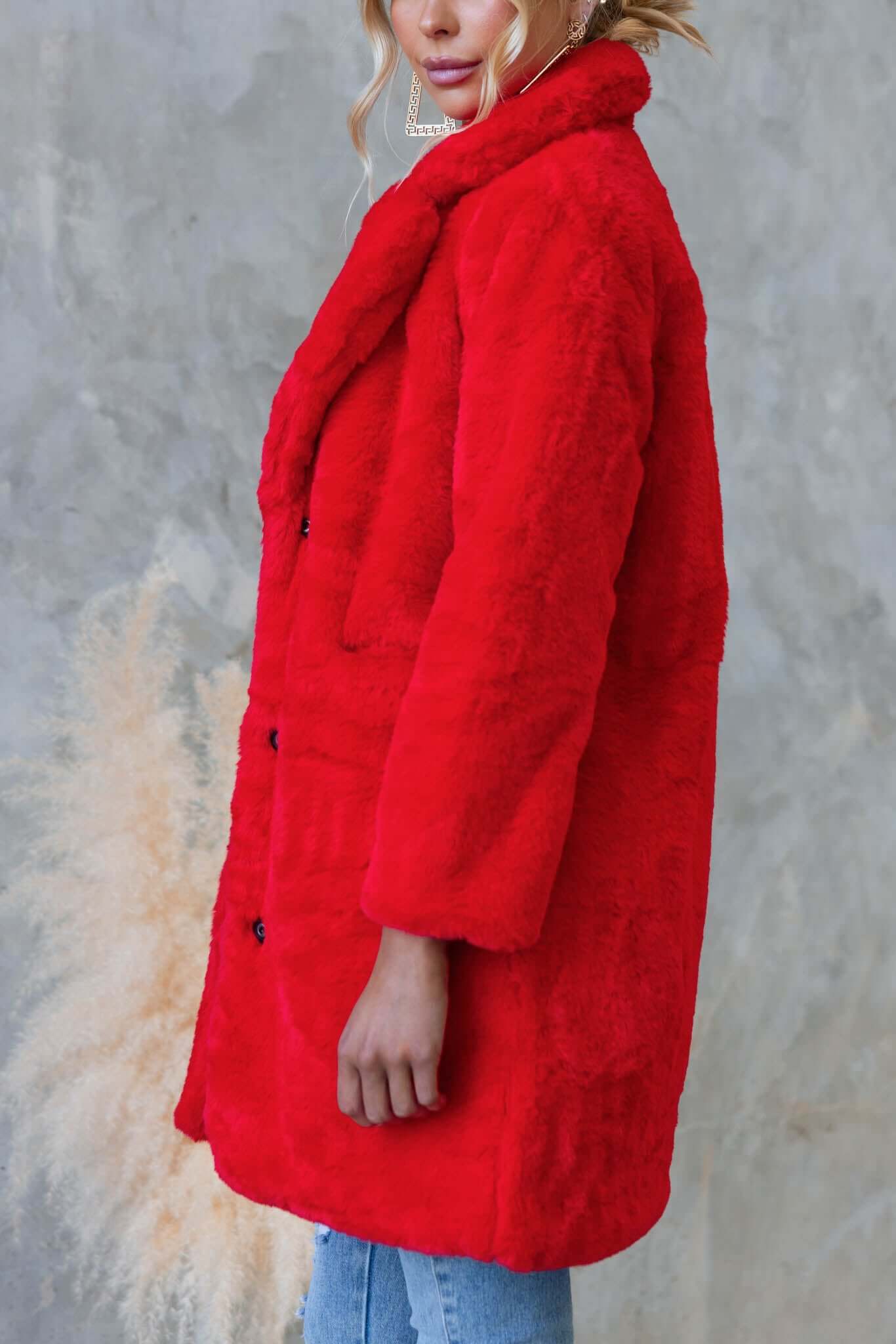 Frosted Coat - Image 5