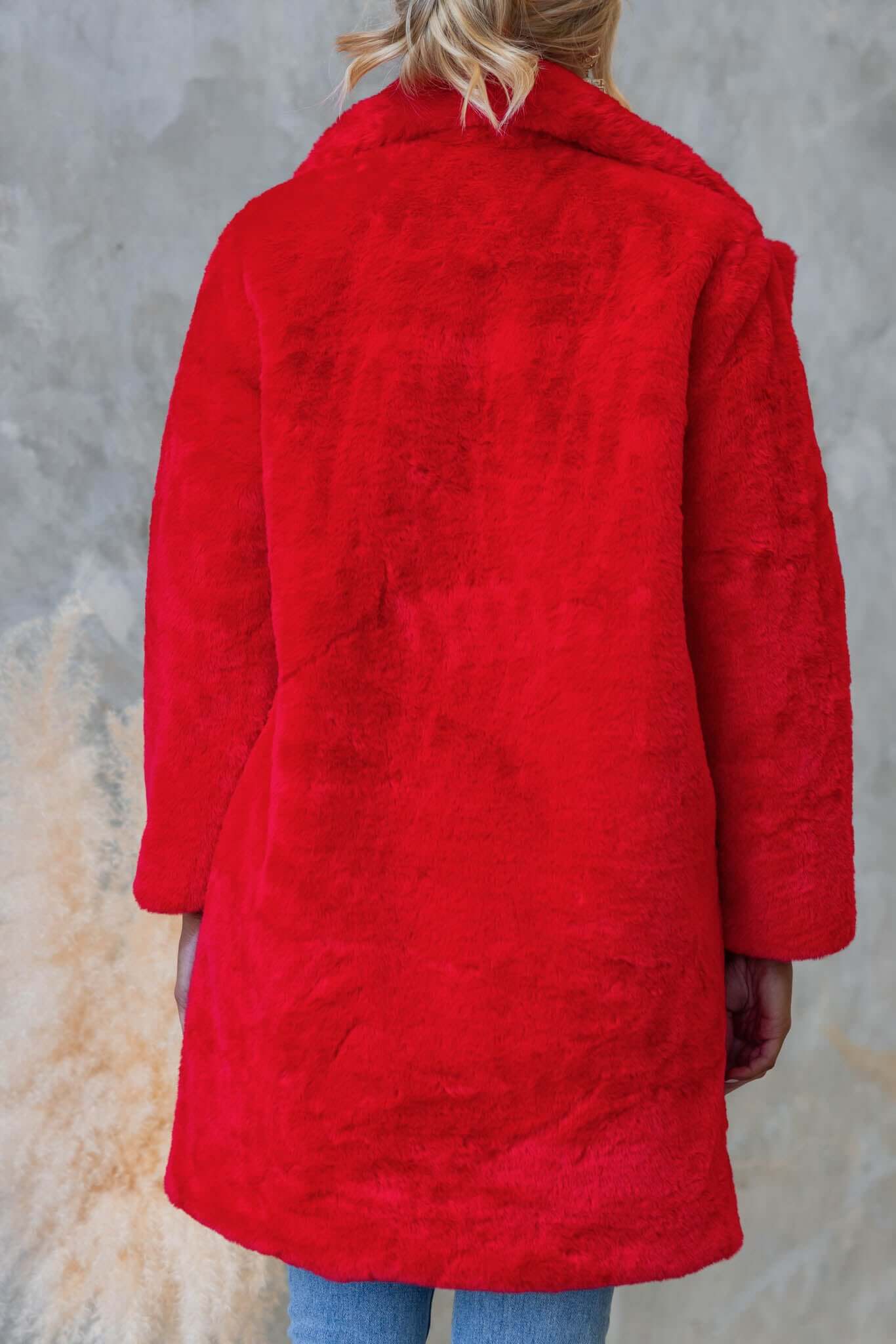 Frosted Coat - Image 6