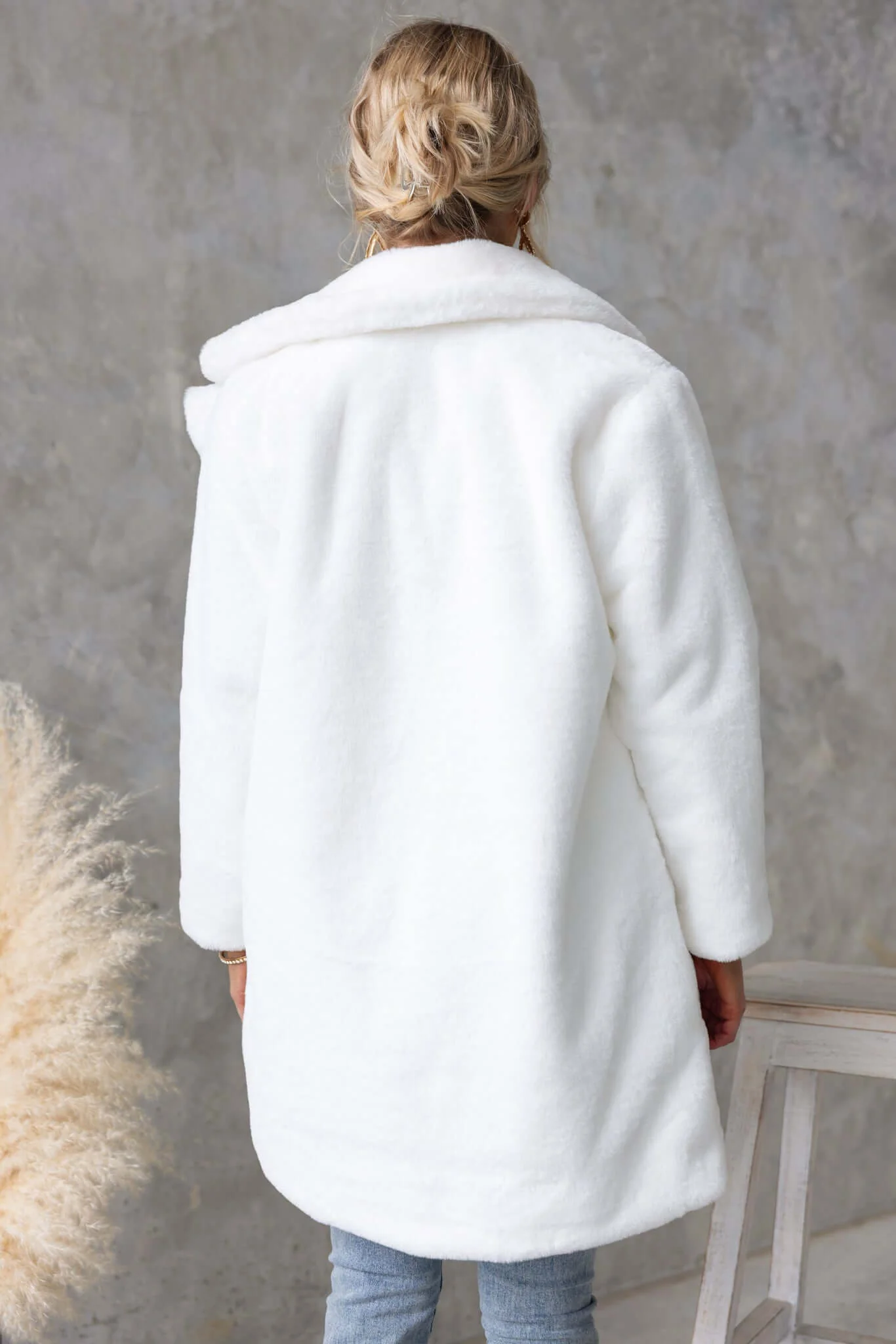 Frosted Coat - Image 7